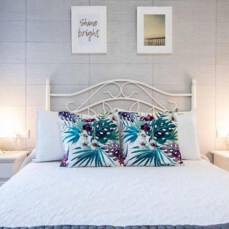 Casa Nina Apartment Tias Luaran gambar