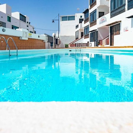 Casa Nina Apartment Tias Luaran gambar