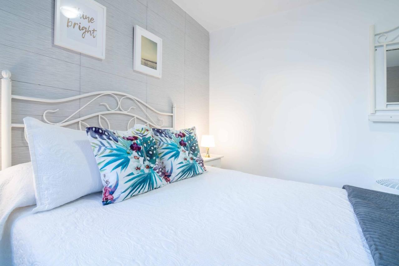 Casa Nina Apartment Tias Luaran gambar