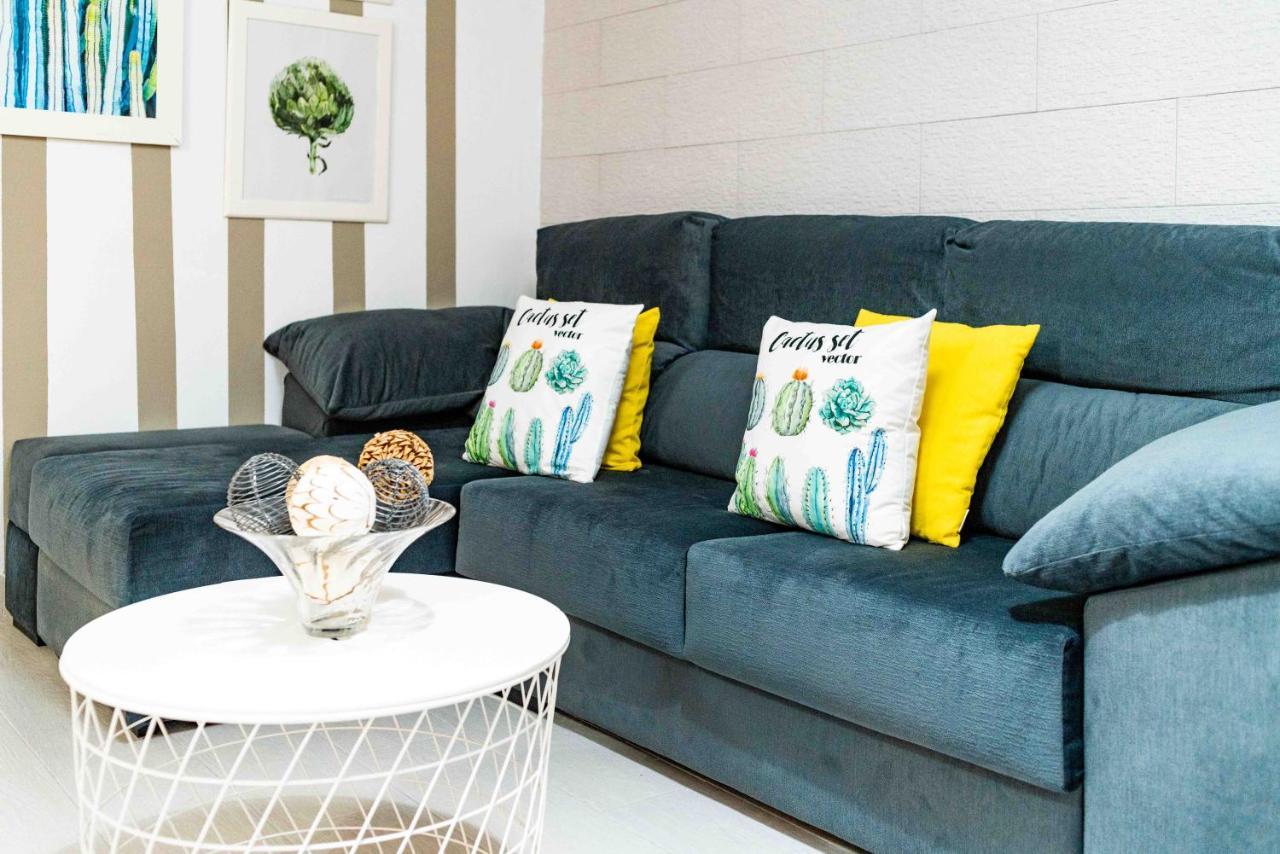 Casa Nina Apartment Tias Luaran gambar