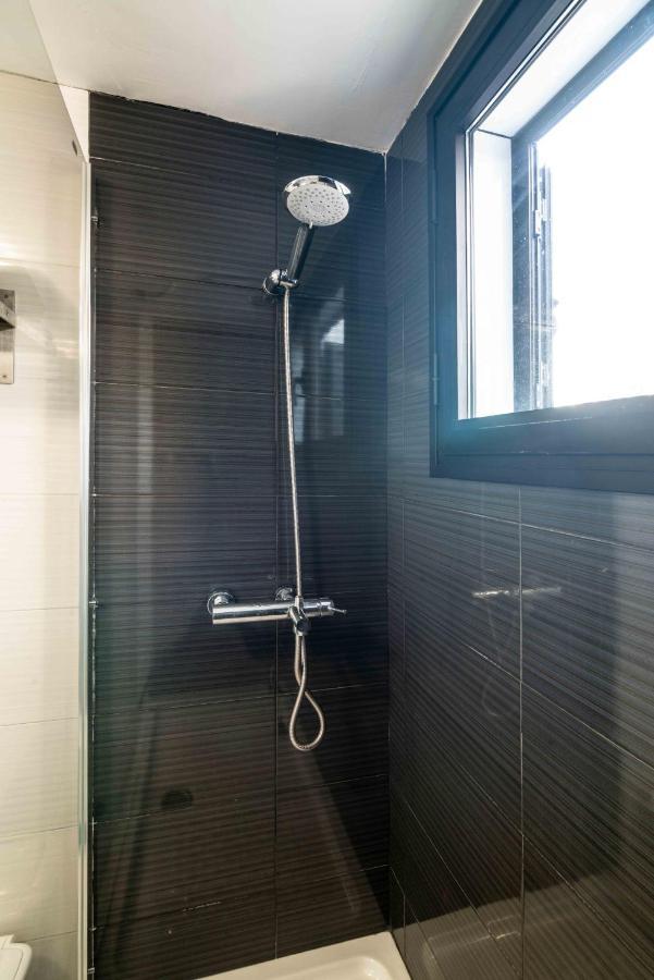 Casa Nina Apartment Tias Luaran gambar
