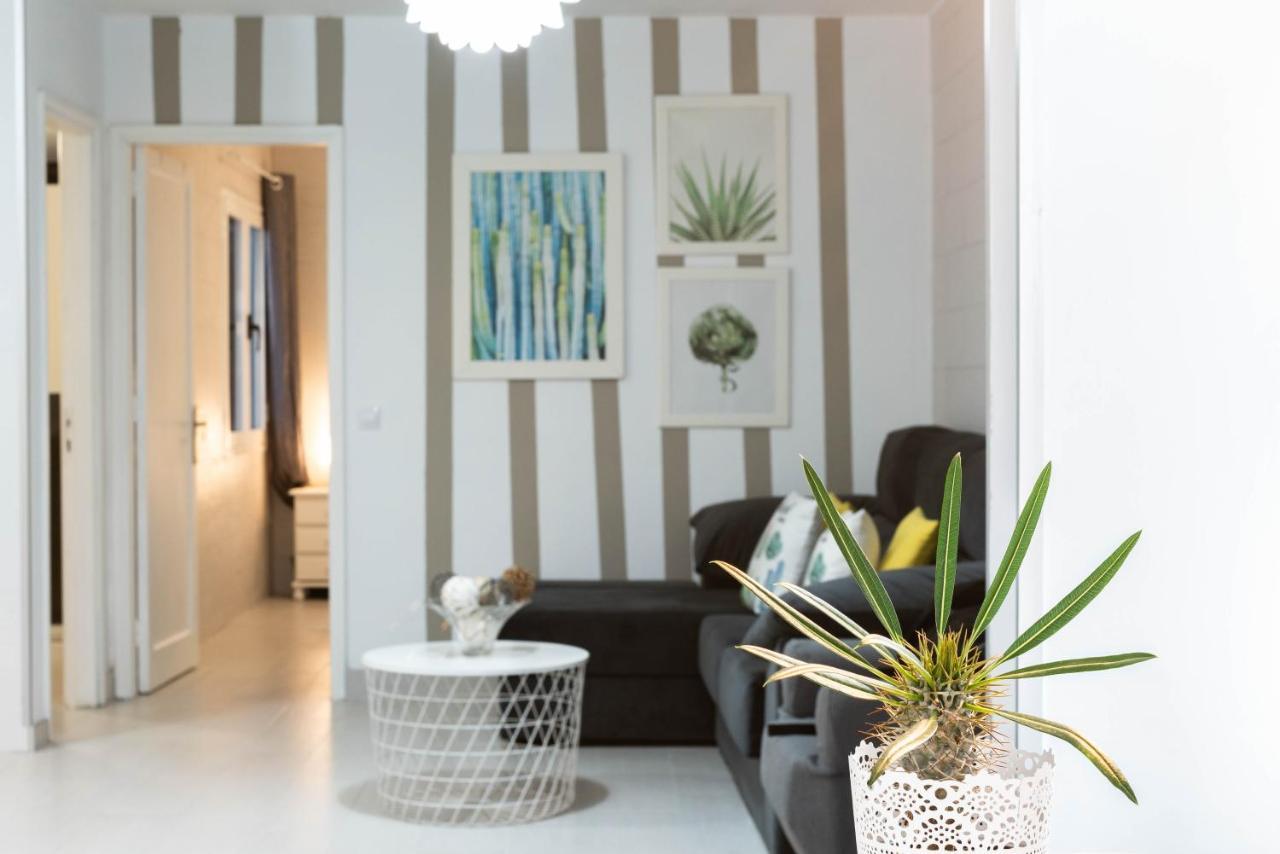 Casa Nina Apartment Tias Luaran gambar