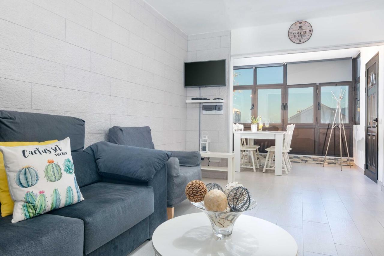 Casa Nina Apartment Tias Luaran gambar