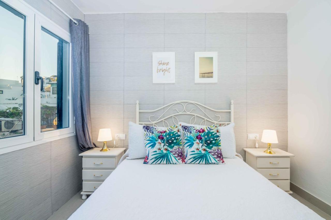 Casa Nina Apartment Tias Luaran gambar