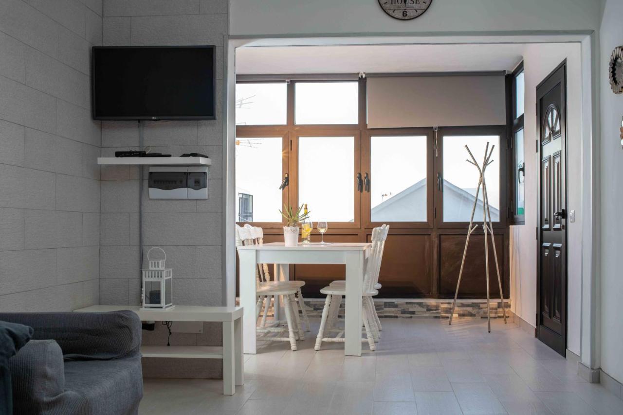 Casa Nina Apartment Tias Luaran gambar